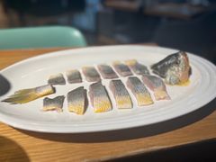 -青花椒秘制烤鱼(光启城店)