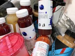 -BreadTalk面包新语·烘焙蛋糕(星河城店)