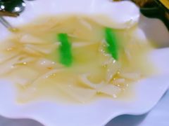 -明升萝卜汤