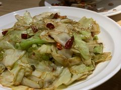 -湘阁里辣(沙井华润万家店)