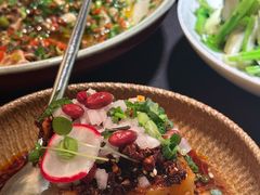 -山石榴·贵州菜(丰盛里店)