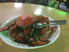 -无招牌海鲜餐厅(滨海艺术中心店)