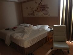 房间-维也纳国际酒店·佛山南海千灯湖桂城地铁站店