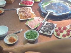 -马三妹跷脚牛肉(苏稽总店)