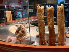 -旺顺阁·北京菜(北辰上品+)