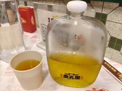 -堂瓦里·33年传统赣菜(第一街区店)