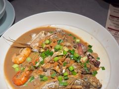 -闽上鲜·福建菜(龙湖滨江天街店)