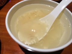 -清心素食自助餐厅(夫子庙店)