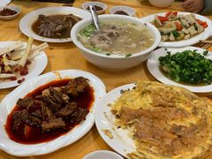 -荣生萝卜汤饭店