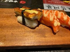 -古田居·特色寿司料理(星之岛旗舰店)