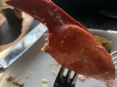 -Water Grill(圣莫妮卡店)