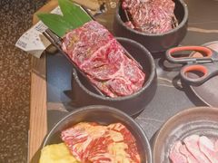 -厚贞日式烤肉(浦东汇智店)