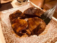 -有喜屋·深夜食堂(北京西路店)