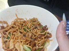 -寻裕记·现炒浇头面(人民广场店)