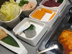 -海底捞火锅(旭辉MALL店)