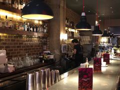 -Burger & Lobster(Dean Street)