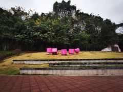 -佛山华盖山公园
