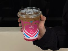 -LAVAZZA拉瓦萨咖啡(中航城君尚购物中心店)