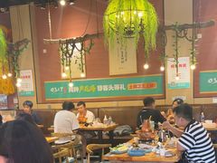 -0317火锅鸡·清真(正达店)
