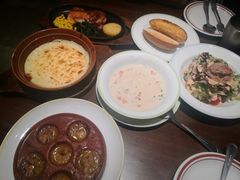 -萨莉亚意式餐厅(杭州滨江天街店)