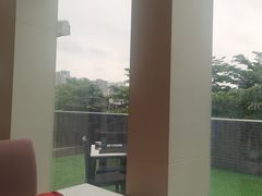 -佛山岭南天地康得思酒店·岭南·市集