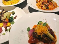 -La Sauce法意餐厅