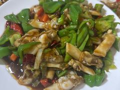 -小红门海鲜