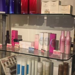 门面-净漪造型 PURE RIPPLE