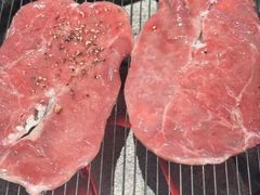 -何发发和牛烧肉·鳗鱼榴莲放题自助(乐峰广场店)