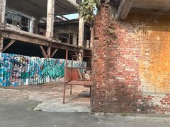 -广州市紫泥堂文化创意园景区