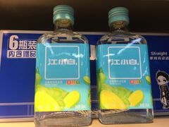 -33韩式自助烧烤(环城南路店)