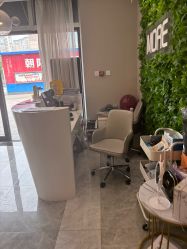 -More摩尔医美の注射线雕光电中心