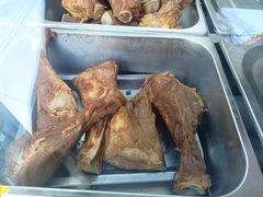 -王裕興肉莊(南禅寺店)