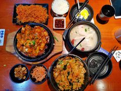 -鑫日千里马朝鲜族小馆(总店)