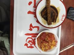 -刘小忙把子肉(北园大街总店)