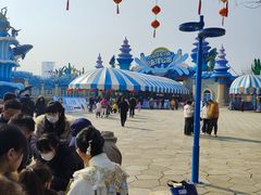 -华夏文旅西安度假区