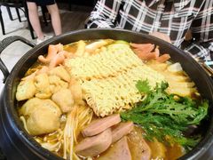 -Thank u mom非油炸健康鸡(万国广场店)