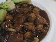 -广东胜利宾馆西关粤中餐厅