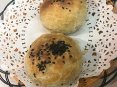 -董小西的凉皮和椒麻鸡(三元桥店)