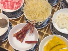 -咏江南·苏式火锅·苏州评弹(观前街店)