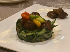 -香云轩·顺德菜(香云纱园林酒店店)