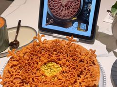 -潮一不贰·法式甜品·生日蛋糕·西式简餐(外滩店)