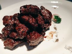 越式牛肉粒-苏浙汇(古北店)