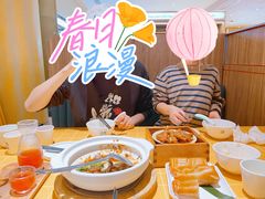 -蔡澜点心·粤菜(花城汇南区店)