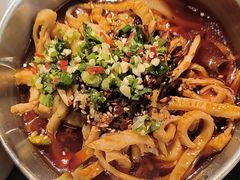 -胖哥俩肉蟹煲(梅溪步步高店)