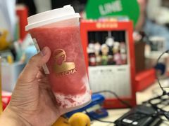 -LELECHA乐乐茶(新街口大洋店)