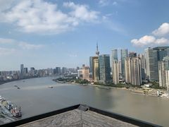 -上海外滩英迪格酒店