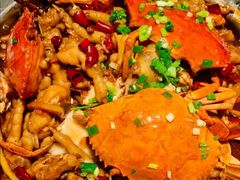 -胖哥俩肉蟹煲(杭州下沙学林街店)