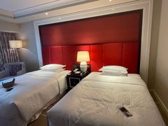 -澳门喜来登大酒店