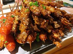 -木屋烧烤(龙湖天街店)